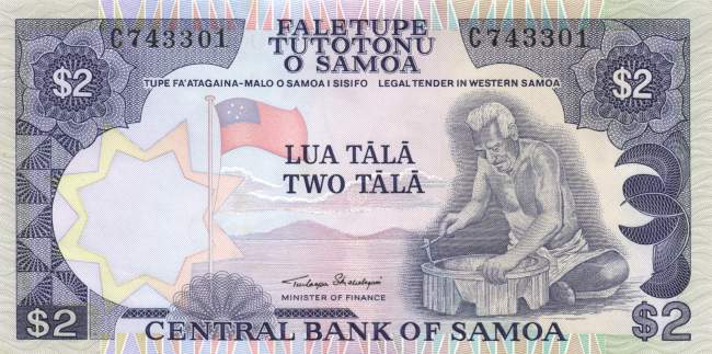2 Tala
